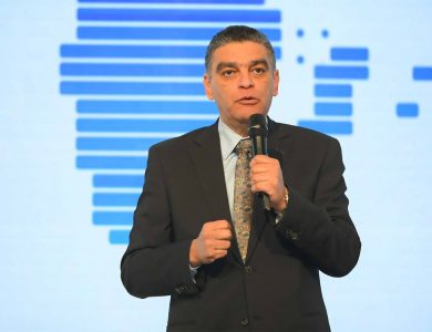 انطلاق-النسخة-الخامسة-من-المعرض-والمؤتمر-الطبى-الإفريقى-15-يونيو