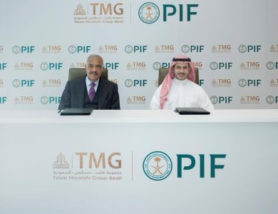 صندوق-الاستثمارات-العامة-و”طلعت-مصطفى”-يوقعان-مذكرة-تفاهم-لتطوير-مشروعات-عمرانية-في-السعودية