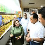 “رئيس-الوزراء”-يفتتح-خط-إنتاج-جديد-لمصنع-“ليبتون-تيز-أند-إنفيوجنز”-ببرج-العرب-الجديدة