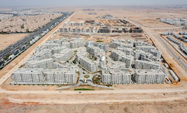 “تطوير-مصر”-تطلق-مرحلة-جديدة-بمشروع-«بلومفيلدز»-في-مستقبل-سيتي