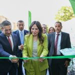 افتتاح-مركز-الإسكان-المتخصص-التابع-لبنك-التعمير-والإسكان-بـ”القاهرة-الجديدة”