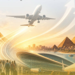 الحكومة:-إشادات-عالمية-بالمطارات-المصرية-وقدرتها-على-تلبية-الطلب-المتزايد