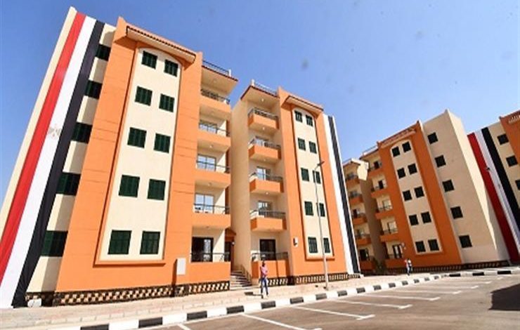 الحكومة-توافق-على-ضوابط-وشروط-طرح-وحدات-الإسكان-بنظام-الإيجار
