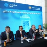 البورصة-المصرية-و”cfa-egypt”-تبحثان-تنشيط-الطروحات-وزيادة-السيولة