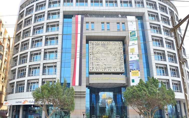 “أفريكسيم-بنك”-يتوقع-ضخ-4-مليارات-دولار-في-مصر-خلال-2026