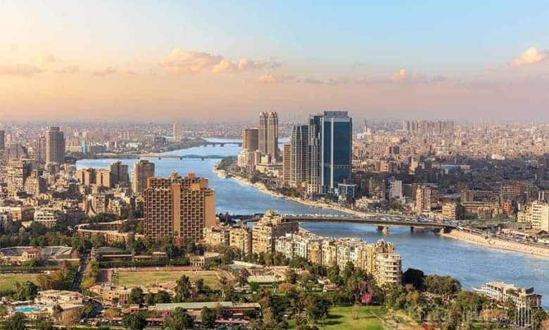 «ستاندرد-تشارترد»-يتوقع-نمو-الاقتصاد-المصرى-3.6%