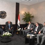 وزير-الاستثمار:-مصر-والكونغو-الديمقراطية-مؤهلتان-لبناء-نموذج-ناجح-للتكامل-الأفريقى