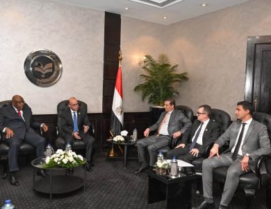 وزير-الاستثمار:-مصر-والكونغو-الديمقراطية-مؤهلتان-لبناء-نموذج-ناجح-للتكامل-الأفريقى
