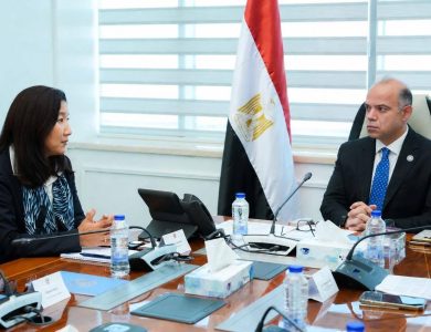 مصر-تبحث-تعزيز-التعاون-مع-برنامج-الأمم-المتحدة-الإنمائي-بمجالات-التمويل-المستدام