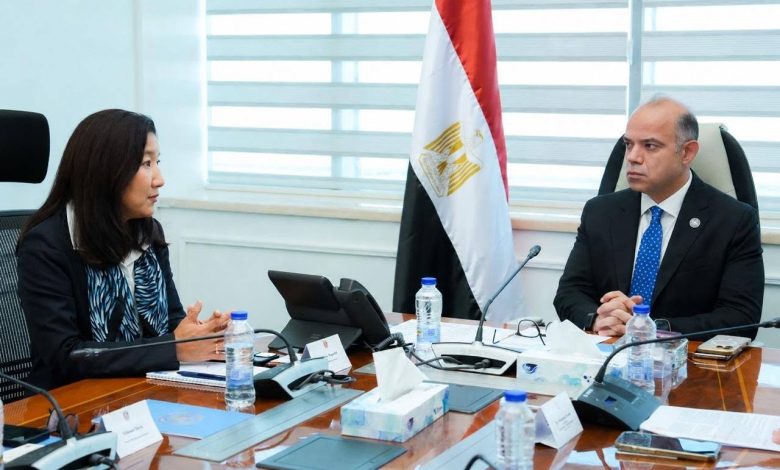مصر-تبحث-تعزيز-التعاون-مع-برنامج-الأمم-المتحدة-الإنمائي-بمجالات-التمويل-المستدام