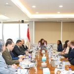 وزيرة-الإسكان-تبحث-مع-وفد-من-البنك-الدولى-تعزيز-أوجه-التعاون-المستقبلية
