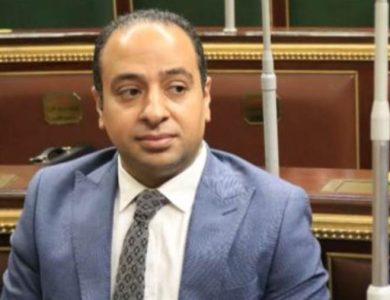 “الإسكان”:-تكليف-أحمد-عمارة-مشرفًا-على-قطاع-الشئون-العقارية-بـ”المجتمعات-العمرانية”