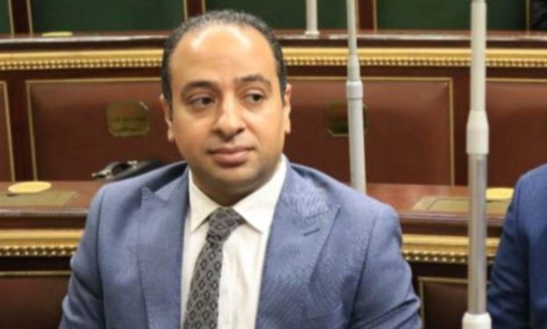 “الإسكان”:-تكليف-أحمد-عمارة-مشرفًا-على-قطاع-الشئون-العقارية-بـ”المجتمعات-العمرانية”