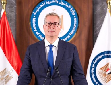 وزير-البترول:-جاهزية-كاملة-لتأمين-احتياجات-مصر-من-الغاز-صيفًا