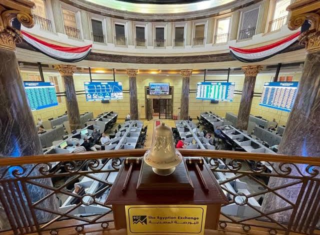 البورصة-تتلقى-طلب-قيد-«إيلاب»-برأسمال-210-ملايين-دولار