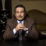 استقالة-حسن-غانم-من-رئاسة-بنك-التعمير-والإسكان