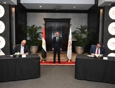 «تنمية-المشروعات»-يحصل-على-حق-انتفاع-المعرض-الدائم-بمدينة-نصر-لمدة-25-عامًا