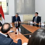 وزير-السياحة-يبحث-مع-“مصر-إيطاليا-العقارية”-التوسع-في-الاستثمار-الفندقي