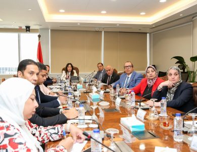 وزيرة-الإسكان-تتابع-مستجدات-مشروع-تطوير-موقع-التجلي-الأعظم
