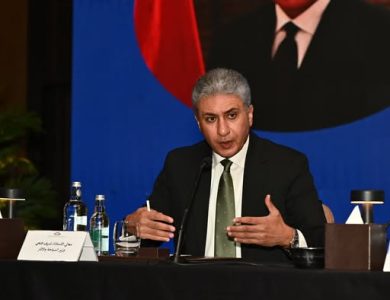 شريف-فتحي:-4%-نموًا-بحركة-السياحة-الوافدة-إلى-مصر-منذ-يناير