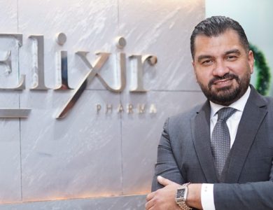 “إلكسير-فارما”-تعتزم-استثمار-800-مليون-جنيه-فى-مصنع-السادات-بحلول-2028