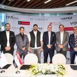 «voya-development»-تطلق-«unoia»-بالشيخ-زايد-باستثمارات-4-مليارات-جنيه