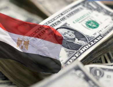 مشتريات-الأجانب-بأدوات-الدين-تقفز-إلى-1.1-مليار-دولار-فى-جلسة-واحدة