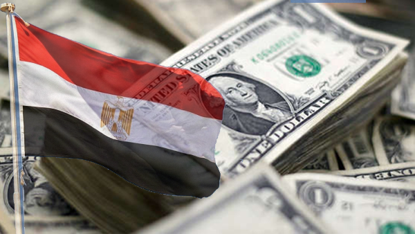 مشتريات-الأجانب-بأدوات-الدين-تقفز-إلى-1.1-مليار-دولار-فى-جلسة-واحدة