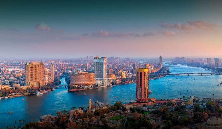 “oecd”:-مصر-تقطع-خطوات-هامة-نحو-بناء-اقتصاد-أكثر-تنوعًا 