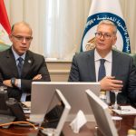 لجنة-بين-“الاستثمار”-و”البترول”-لتعزيز-فرص-تمويل-المشروعات-وجذب-الشراكات-الدولية