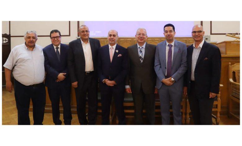 «الجمعية-المصرية-لخبراء-التقييم-العقاري»-تعلن-نتائج-انتخابات-مجلس-الإدارة-الجديد