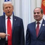 “ترامب”-لـ”السيسي”:-مصر-تحظى-باحترام-جميع-دول-العالم-وعلى-رأسها-أمريكا