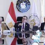الحكومة-تناقش-خطط-إعادة-هيكلة-وتوظيف-أصول-بنك-الاستثمار-القومي