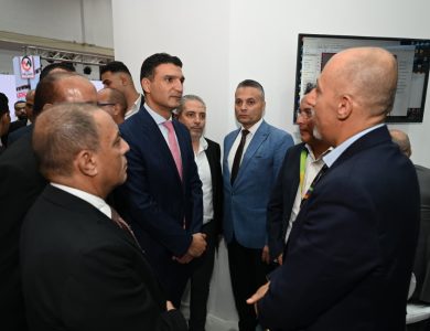 وزير-الصناعة-يفتتح-معرض-تكنوبرنت-الدولى-الثالث-عشر-بمشاركة-250-شركة-محلية-وعالمية