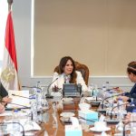وزيرة-الإسكان-تتابع-مستجدات-مشروع-قانون-الاتحاد-المصري-للمطورين-العقاريين