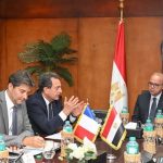 وزير-الاستثمار-يبحث-مع-السفير-الفرنسي-تعميق-التعاون-الاستثماري-والتجاري