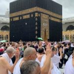 ضبط-وغلق-2063-كيان-غير-مرخص-يزاول-أنشطة-تنظيم-البرامج-السياحية-والحج-والعمرة 