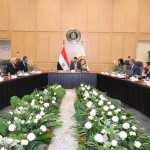 وزير-الصناعة-يبحث-مع-غرفة-الأخشاب-تحديات-القطاع-وخطط-تطويره-وتعزيز-الصادرات
