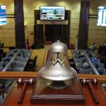 شح-السيولة-يفرض-“الهدوء-العرضى”-على-البورصة-المصرية 