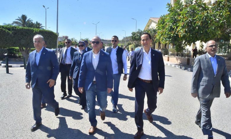وزير-الاستثمار:-المنطقة-الحرة-العامة-بالإسكندرية-تضم-416-مشروعًا-باستثمارات-تبلغ-14.7-مليار-دولار