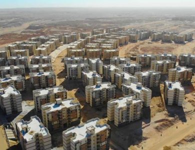 6-يوليو.-بدء-تسليم-قطع-أراضي-الإسكان-المتميز-في-“ناصر-الجديدة”